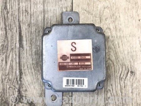 ФОТО Блок керування повним приводом для Infiniti EX35 (37) (07-12) Київ