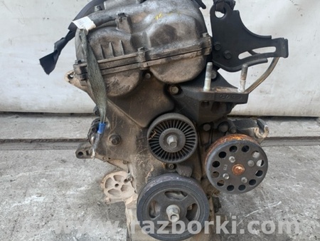ФОТО Двигун бензин для KIA Soul 2 PS (13-18) Київ