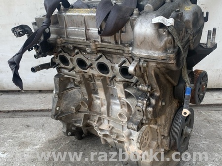 ФОТО Двигун бензин для KIA Soul 2 PS (13-18) Київ