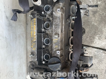 ФОТО Двигун бензин для KIA Soul 2 PS (13-18) Київ