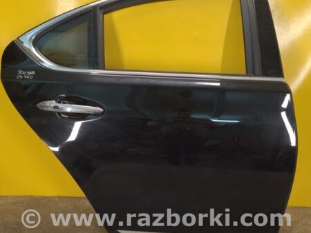 ФОТО Двері для Lexus LS460 XF40 (12-17) Київ
