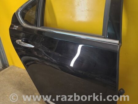 ФОТО Двері для Lexus LS460 XF40 (12-17) Київ