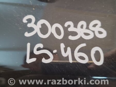 ФОТО Двері для Lexus LS460 XF40 (12-17) Київ