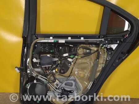 ФОТО Двері для Lexus LS460 XF40 (12-17) Київ