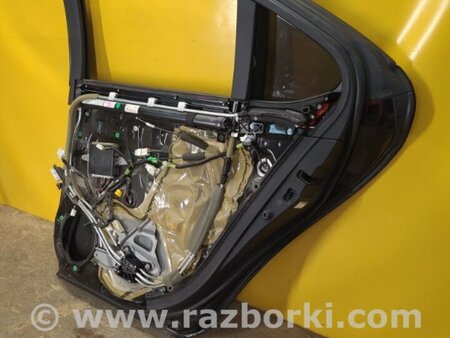 ФОТО Двері для Lexus LS460 XF40 (12-17) Київ