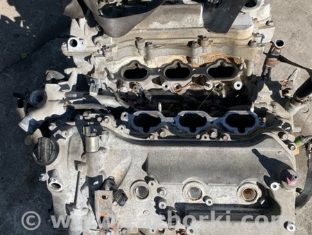 ФОТО Двигатель на запчасти ( под ремонт ) для Lexus IS250/350 (06-12) Київ
