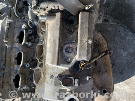 ФОТО Двигатель на запчасти ( под ремонт ) для Lexus IS250/350 (06-12) Київ