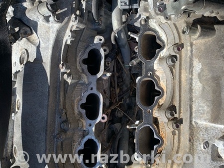 ФОТО Двигатель на запчасти ( под ремонт ) для Lexus IS250/350 (06-12) Київ