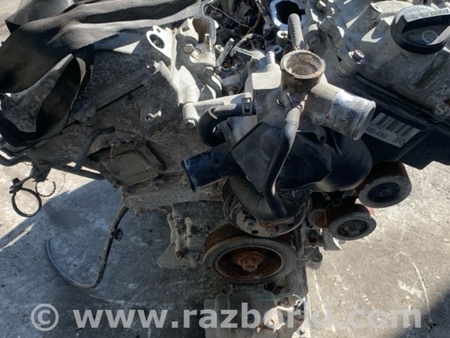 ФОТО Двигатель на запчасти ( под ремонт ) для Lexus IS250/350 (06-12) Київ