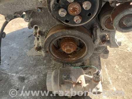 ФОТО Двигатель на запчасти ( под ремонт ) для Lexus IS250/350 (06-12) Київ