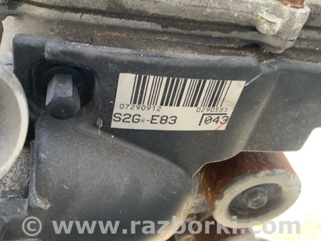 ФОТО Двигатель на запчасти ( под ремонт ) для Lexus IS250/350 (06-12) Київ