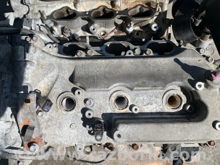 ФОТО Двигатель на запчасти ( под ремонт ) для Lexus IS250/350 (06-12) Київ