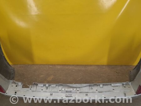 ФОТО Бампер задній для Toyota Land Cruiser 200 J200 (07-21) Київ