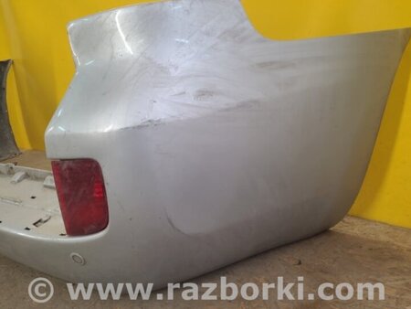 ФОТО Бампер задній для Toyota Land Cruiser 200 J200 (07-21) Київ
