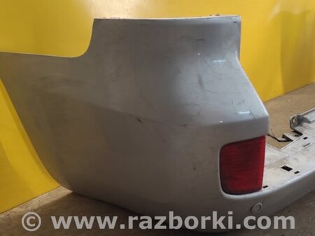 ФОТО Бампер задній для Toyota Land Cruiser 200 J200 (07-21) Київ