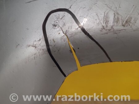 ФОТО Бампер задній для Toyota Land Cruiser 200 J200 (07-21) Київ