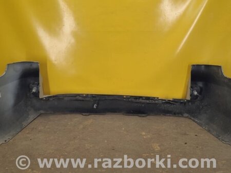 ФОТО Бампер задній для Toyota Land Cruiser 200 J200 (07-21) Київ