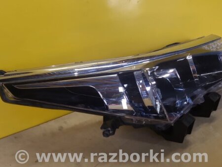 ФОТО Фара для Toyota Corolla E180 (05.2012-01.2019) Київ