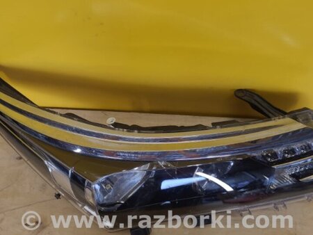 ФОТО Фара для Toyota Corolla E180 (05.2012-01.2019) Київ