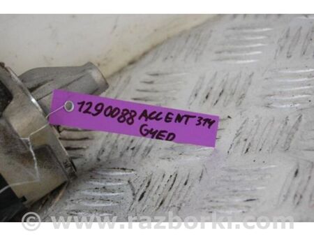 ФОТО Стартер для Hyundai Accent 3 MC (05-11) Київ