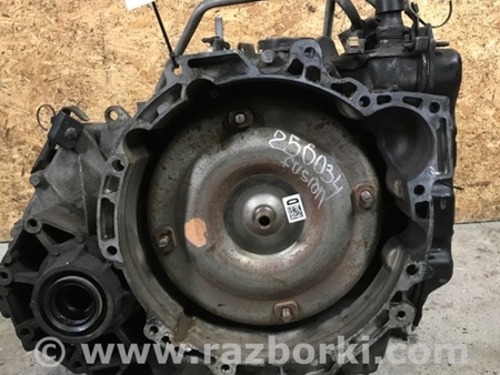 ФОТО АКПП на запчасти ( под ремонт ) для Ford Fusion USA 2 поколение (12-20) Київ