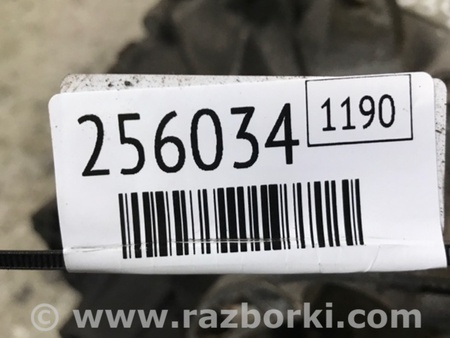 ФОТО АКПП на запчасти ( под ремонт ) для Ford Fusion USA 2 поколение (12-20) Київ