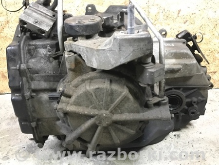 ФОТО АКПП на запчасти ( под ремонт ) для Ford Fusion USA 2 поколение (12-20) Київ