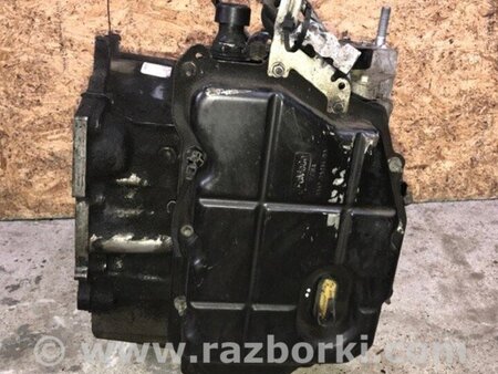 ФОТО АКПП на запчасти ( под ремонт ) для Ford Fusion USA 2 поколение (12-20) Київ