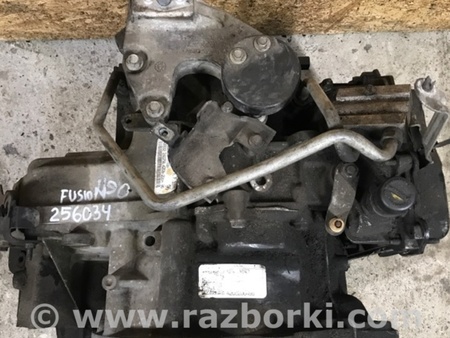 ФОТО АКПП на запчасти ( под ремонт ) для Ford Fusion USA 2 поколение (12-20) Київ
