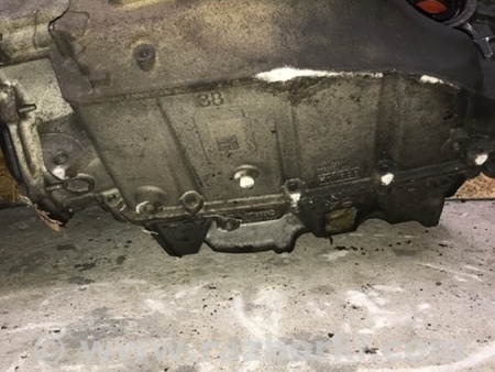 ФОТО АКПП на запчасти ( под ремонт ) для Ford Fusion USA 2 поколение (12-20) Київ