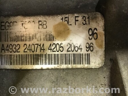 ФОТО АКПП на запчасти ( под ремонт ) для Ford Fusion USA 2 поколение (12-20) Київ