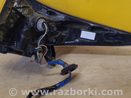 ФОТО Ліхтар зовнішній для Toyota Prius IV XW50 (15-22) Київ