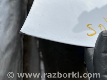 ФОТО Кришка багажника для Dodge Dart (12-16) Київ