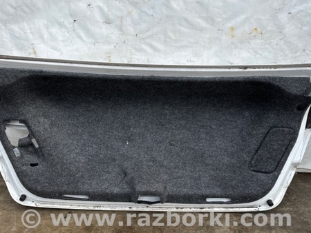 ФОТО Кришка багажника для Dodge Dart (12-16) Київ