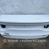 Кришка багажника Dodge Dart (12-16)