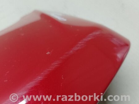 ФОТО Спойлер кришки багажника для Jeep Compass (17-21) Київ