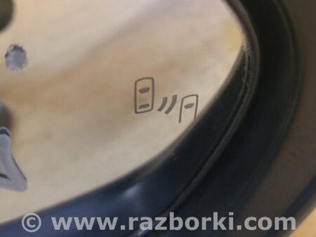 ФОТО Зеркало для Toyota Prius IV XW50 (15-22) Київ