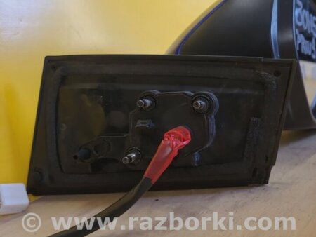 ФОТО Зеркало для Toyota Prius IV XW50 (15-22) Київ