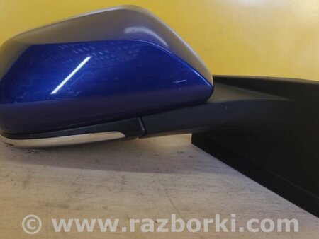 ФОТО Зеркало для Toyota Prius IV XW50 (15-22) Київ