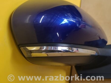 ФОТО Зеркало для Toyota Prius IV XW50 (15-22) Київ