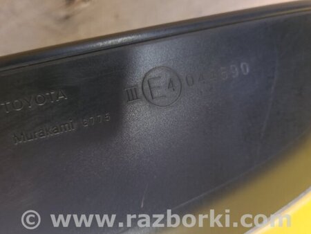 ФОТО Зеркало для Toyota Prius IV XW50 (15-22) Київ
