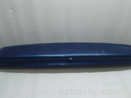 ФОТО Спойлер кришки багажника для Toyota Matrix Київ