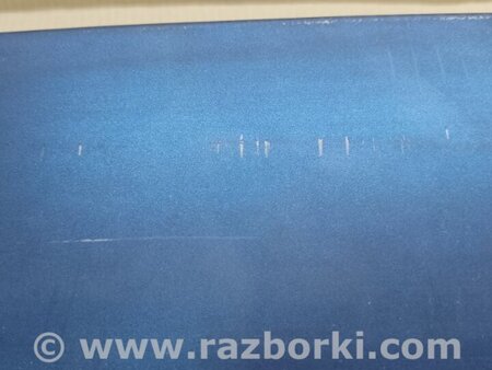 ФОТО Спойлер кришки багажника для Toyota Matrix Київ