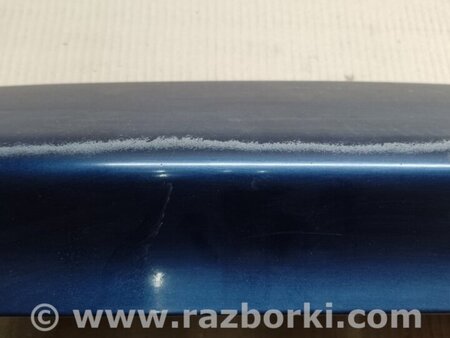 ФОТО Спойлер кришки багажника для Toyota Matrix Київ