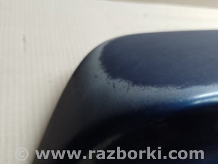 ФОТО Спойлер кришки багажника для Toyota Matrix Київ