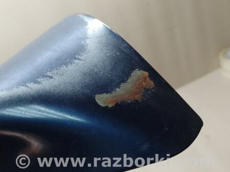 ФОТО Спойлер кришки багажника для Toyota Matrix Київ