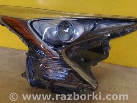 ФОТО Фара для Toyota Prius IV XW50 (15-22) Київ