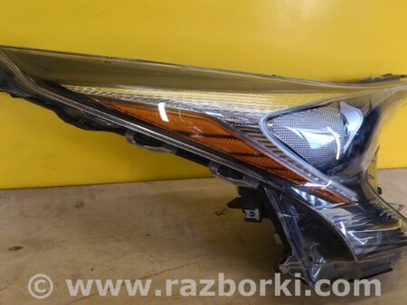 ФОТО Фара для Toyota Prius IV XW50 (15-22) Київ