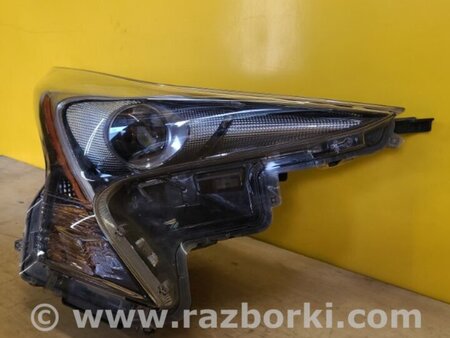 ФОТО Фара для Toyota Prius IV XW50 (15-22) Київ