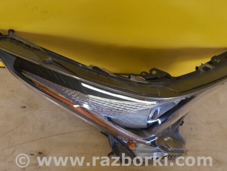 ФОТО Фара для Toyota Prius IV XW50 (15-22) Київ
